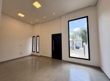 Casa · 96m² · 3 Quartos · 2 Vagas · Casa à venda no Condomínio Portal dos Sabiás em Itu/SP