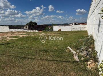 Terreno · 172m² · Terreno à venda no Condomínio Portal dos Sabiás em Itu/SP