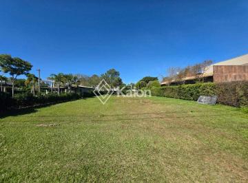 Terreno · 1000m² · Terreno à venda no Condomínio Altos de Itu em Itu/SP