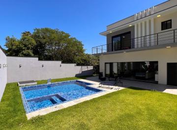 Casa · 341m² · 4 Quartos · 4 Vagas · Casa à venda no Condomínio Portal dos Bandeirantes Salto em Salto/SP