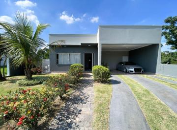 Casa · 216m² · 3 Quartos · 3 Vagas · Casa à venda no Condomínio Mirante dos Ipês em Salto/SP