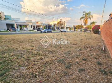 Terreno · 258m² · Terreno à venda no Condomínio Village Moutonnée em Salto/SP