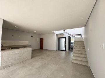 Casa · 143m² · 3 Quartos · 3 Vagas · Casa à venda no Condomínio Portal dos Sabiás em Itu/SP