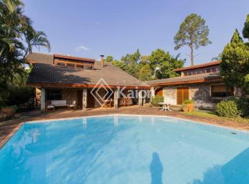 Casa · 650m² · 6 Quartos · 6 Vagas · Casa à venda no Condomínio Terras de São José em Itu/SP