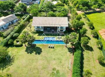 Casa à venda no Condomínio Fazenda Boa Vista em Porto Feliz/SP · Casa com 5 dormitórios à venda, 700 m² por R$ 28.000.000,00 - Condomínio Fazenda Boa Vista - Porto F