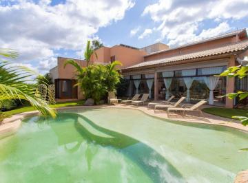 Casa em Itu - Condomínio Terras de São José II · Casa para venda e locação no Condomínio Terras de São José II em Itu/SP