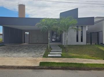 Casa · 189m² · 3 Quartos · 4 Vagas · Casa à venda no Condomínio Mirante dos Ipês em Salto/SP