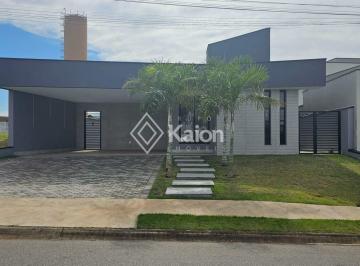 Casa · 189m² · 3 Quartos · 4 Vagas · Casa à venda no Condomínio Mirante dos Ipês em Salto/SP