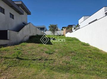 Terreno · 565m² · Terreno à venda no Residencial Saint Paul em Itu/SP