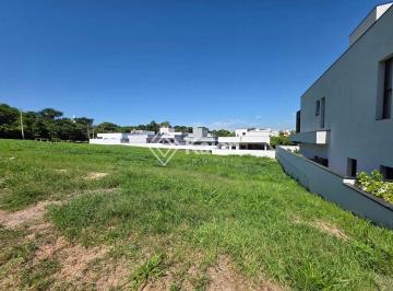 Terreno · 360m² · Terreno à venda no Residencial Saint Paul em Itu/SP