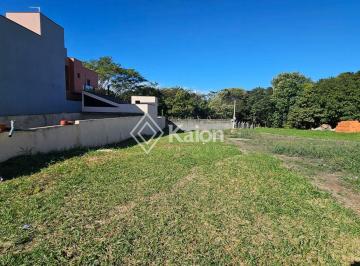 Terreno · 305m² · Terreno à venda no Condomínio Jardim Guarujá na cidade de Salto/SP