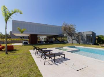 Casa · 796m² · 6 Quartos · 8 Vagas · Casa à venda no Condomínio Terras de São José II em Itu/SP