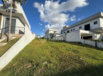 Terreno · 432m² · Terreno à venda no Residencial Saint Paul em Itu/SP
