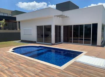 Casa · 183m² · 3 Quartos · 4 Vagas · Casa à venda no Condomínio Portal dos Bandeirantes na cidade de Salto/SP