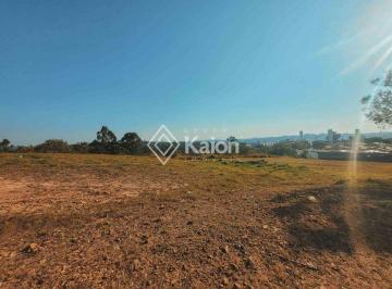 Terreno · 800m² · Terreno à venda no Condomínio Residencial Parque Campos de Santo Antônio II na cidade de ITU / SP.