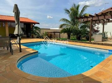 Casa · 256m² · 2 Quartos · 6 Vagas · Casa à venda no Condomínio Terras de Santa Rosa em Salto/SP