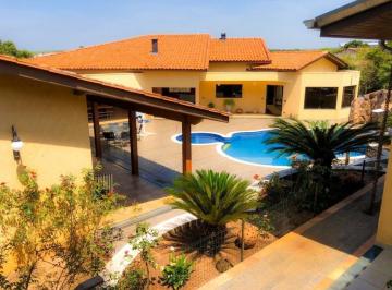 Casa · 1300m² · 7 Quartos · 16 Vagas · Casa para alugar no Condomínio Piccolo Paese em Salto/SP