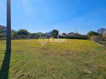 Terreno · 1066m² · Terreno à venda no Residencial Primavera em Salto/SP