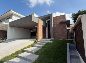Casa · 241m² · 3 Quartos · 4 Vagas · Casa à venda no Residencial Saint Paul em Itu/SP