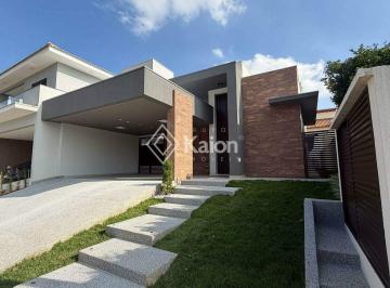 Casa · 241m² · 3 Quartos · 4 Vagas · Casa à venda no Residencial Saint Paul em Itu/SP