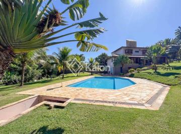 Casa · 573m² · 4 Quartos · 8 Vagas · Casa para alugar no Condomínio Piccolo Paese em Salto/SP