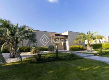 Casa · 330m² · 3 Quartos · 6 Vagas · Casa à venda no Condomínio Japy Golf em Cabreúva