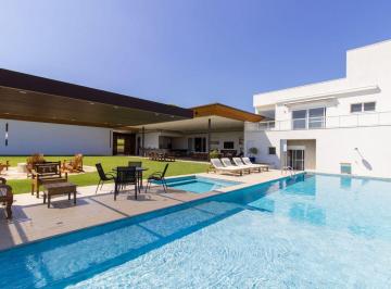 Casa · 960m² · 5 Quartos · 9 Vagas · Casa a venda no condomínio Portal Japy Golf Club Cabreúva/SP.