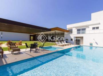 Casa · 960m² · 5 Quartos · 9 Vagas · Casa a venda no condomínio Portal Japy Golf Club Cabreúva/SP.