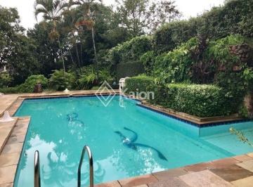 Casa · 980m² · 8 Quartos · 6 Vagas · Casa para locação no Condomínio Terras de São José em Itu/SP