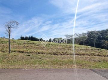 Terreno · 2093m² · Terreno à venda no Condomínio Terras de São José 2 em Itu/SP