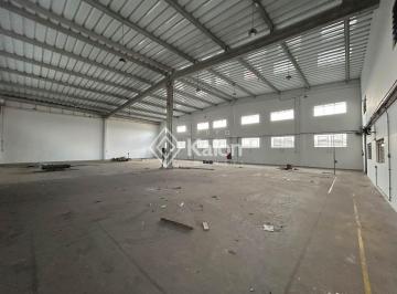 Comercial · 954m² · 11 Vagas · Galpão comercial para alugar no Bairro Jardim Paraíso I em Itu (SP).