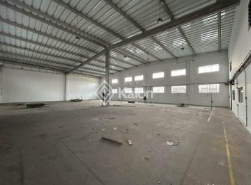 Comercial · 954m² · 11 Vagas · Galpão comercial para alugar no Bairro Jardim Paraíso I em Itu (SP).
