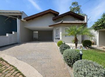 Casa · 194m² · 3 Quartos · 4 Vagas · Casa à venda no Condomínio Portal de Itu em Itu/SP