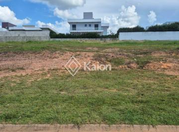 Terreno · 802m² · Terreno à venda no Residencial Parque Campos de Santo Antônio II em Itu/SP