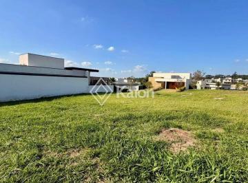 Terreno · 503m² · Terreno à venda no Condomínio Villas do Golfe em Itu/SP