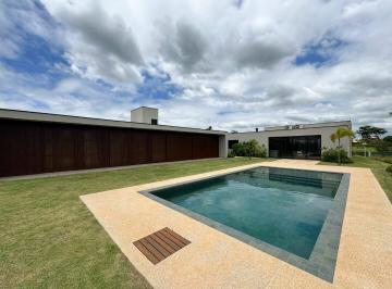 Casa · 604m² · 5 Quartos · 7 Vagas · Casa à venda no Condomínio Terras de São José II em Itu/SP
