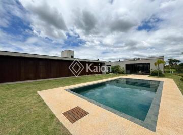 Casa · 604m² · 5 Quartos · 7 Vagas · Casa à venda no Condomínio Terras de São José II em Itu/SP