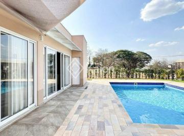 Casa · 328m² · 3 Quartos · 6 Vagas · Casa à venda no Condomínio Haras Paineiras em Salto/SP