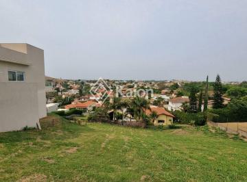 Terreno · 810m² · Terreno à venda no Condomínio Campos de Santo Antônio em Itu/SP