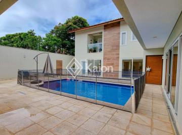 Casa · 428m² · 4 Quartos · 6 Vagas · Casa à venda no Condomínio Zuleika Jabour na cidade de Salto/SP