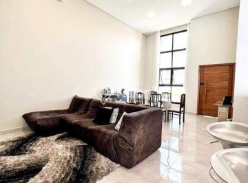 Casa · 154m² · 3 Quartos · 4 Vagas · Casa à venda no Condomínio Lagos D'Icaraí em Salto/SP