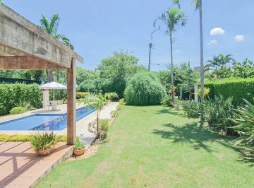 Casa · 313m² · 3 Quartos · 4 Vagas · Casa com 3 dormitórios à venda, 313 m² por R$ 1.850.000,00 - Condomínio Residencial Primavera - Salt