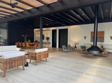 Casa · 850m² · 6 Quartos · 7 Vagas · Casa à venda no Condomínio Fazenda da Grama em Itupeva.