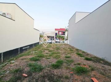 Terreno · 191m² · Terreno à venda no Condomínio Village Moutonnée em Salto/SP