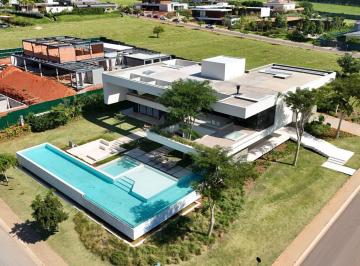Casa · 1199m² · 6 Quartos · 6 Vagas · Casa à venda no Condomínio Fazenda da Grama em Itupeva/SP