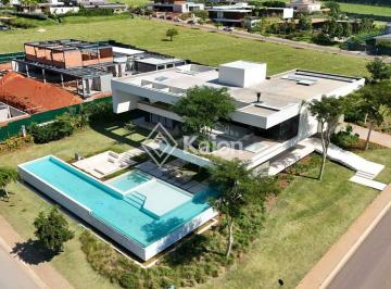 Casa · 1199m² · 6 Quartos · 6 Vagas · Casa à venda no Condomínio Fazenda da Grama em Itupeva/SP