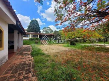 Casa · 520m² · 3 Quartos · 10 Vagas · Casa à venda no Bairro Chácaras Primavera em Itu/SP