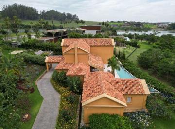 Casa · 1000m² · 5 Quartos · 8 Vagas · Casa à venda no Condomínio Fazenda da Grama em Itupeva/SP