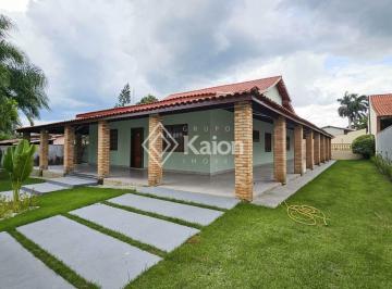 Casa · 492m² · 3 Quartos · 2 Vagas · Casa à venda no Condomínio Zuleika Jabour na cidade de Salto/SP