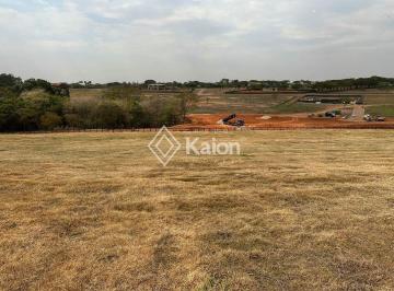 Terreno · 2125m² · Terreno à venda no Condomínio Haras Larissa em Monte Mor/SP